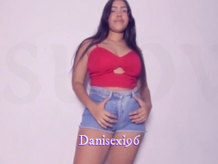 danisexi96 Super Webcam