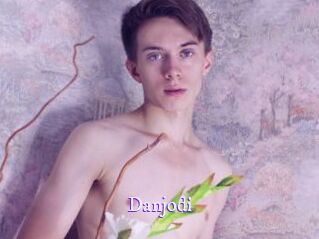 Danjodi