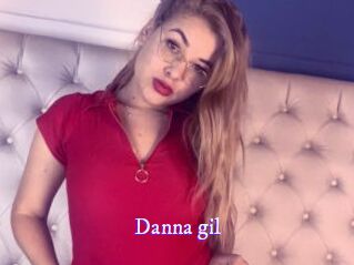 Danna_gil