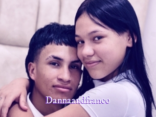 dannaandfranco Super Webcam