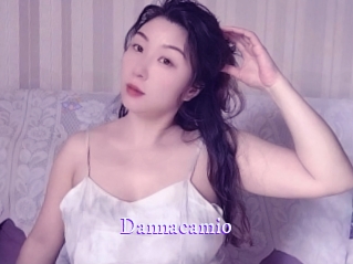 Dannacamio