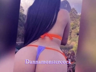 dannamonstercock Super Webcam