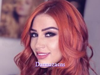 Dannazaens
