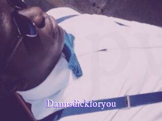 Dannsdickforyou