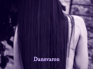 Dannvaron