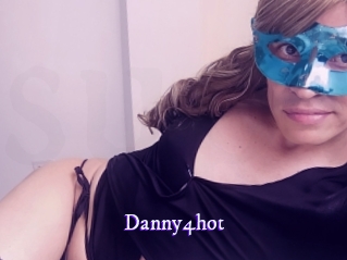 Danny4hot