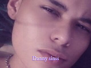 Danny_sinss