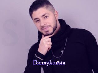 Dannykonsta