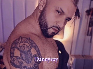 Dannyroy