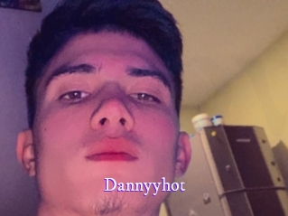 dannyyhot Super Webcam