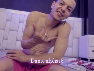 dante_alpha18 Super Webcam