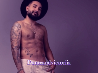 danteandvictoriia Super Webcam
