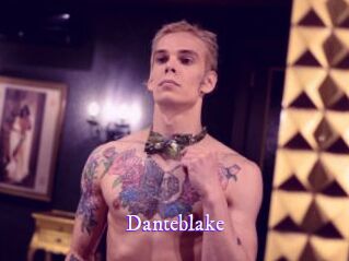 Danteblake