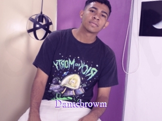 Dantebrowm