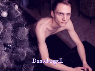 Dantelangell