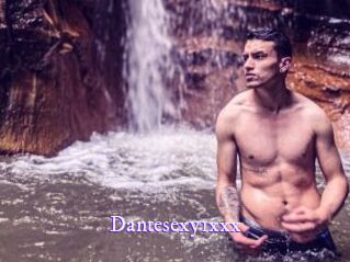 Dantesexy1xxx