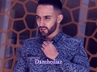 danthediaz Super Webcam