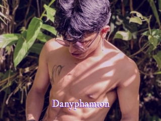 danyphamton Super Webcam