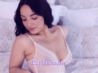 Daphne_mosss