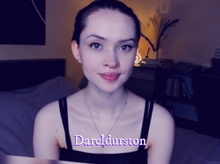 Dareldurston