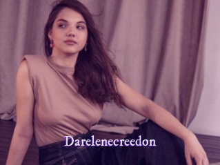 Darelenecreedon