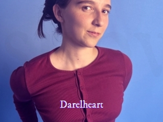 darelheart Super Webcam