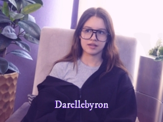 Darellebyron