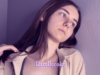 darellecoke Super Webcam