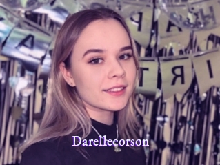 Darellecorson