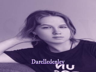 Darelledenley