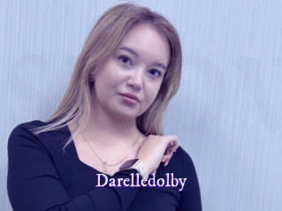 Darelledolby