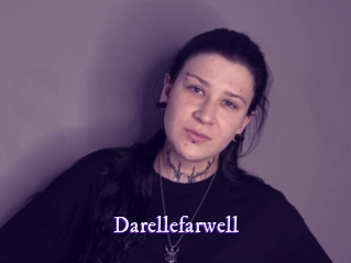 darellefarwell Super Webcam