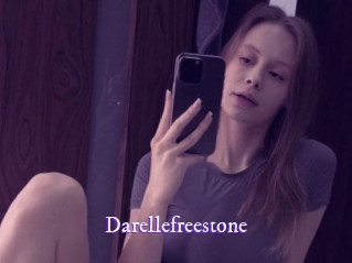 Darellefreestone