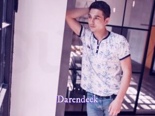Darendeek