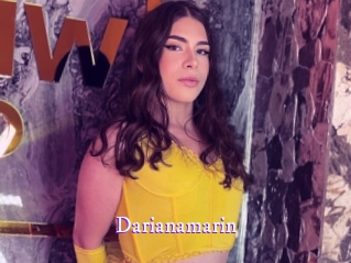 Darianamarin