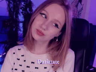 Dariatate