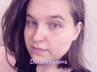 Dariatumanova