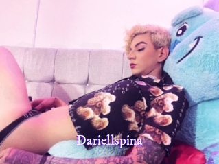 dariellspina Super Webcam