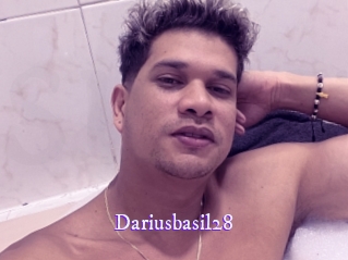 dariusbasil28 Super Webcam