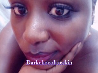 Darkchocolateskin
