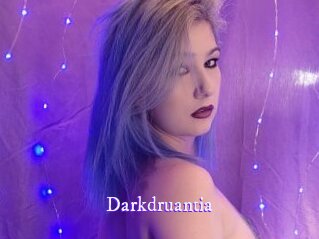 Darkdruantia