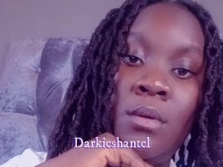 Darkieshantel