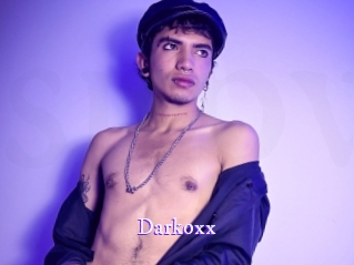 darkoxx Super Webcam