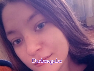 Darlenegaler