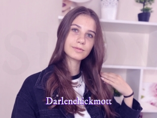 Darlenehickmott