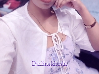 Darlingkhushi
