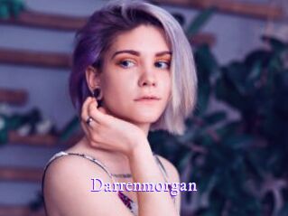 Darrenmorgan