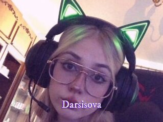Darsisova