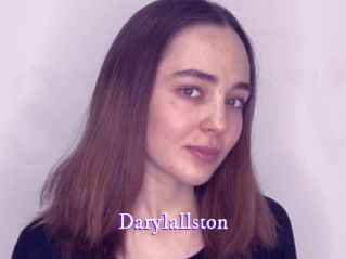 Darylallston