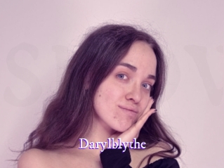 Darylblythe